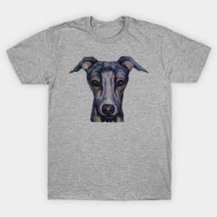 cute greyhound T-Shirt